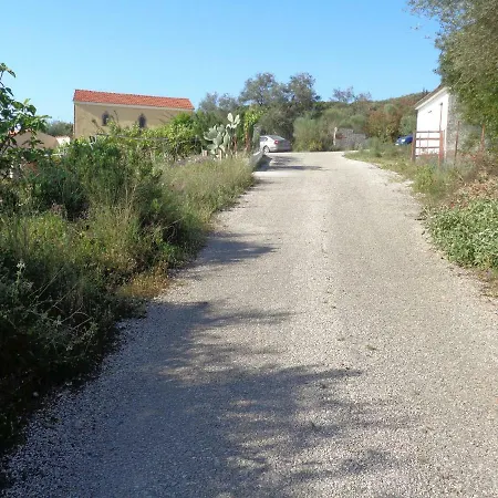 Casă la țară Harry's Retreat *