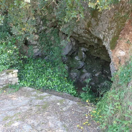 Harry's Retreat Casă la țară