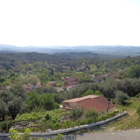 Casă la țară Harry's Retreat *