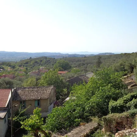 Casă la țară Harry's Retreat
