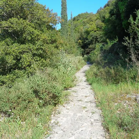 Casă la țară Harry's Retreat *