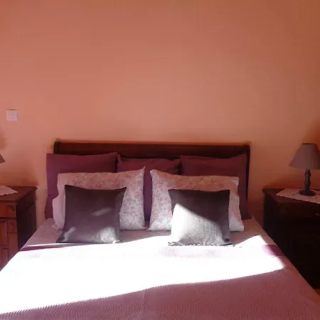 Harry's Retreat Casă la țară *